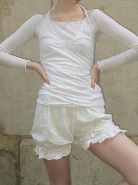 Bloomers short